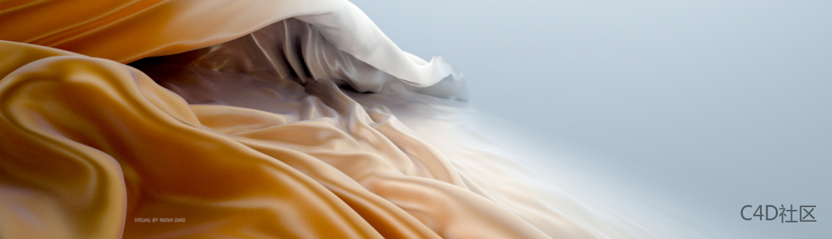 Maxon Cinema 4D S22.123破解版