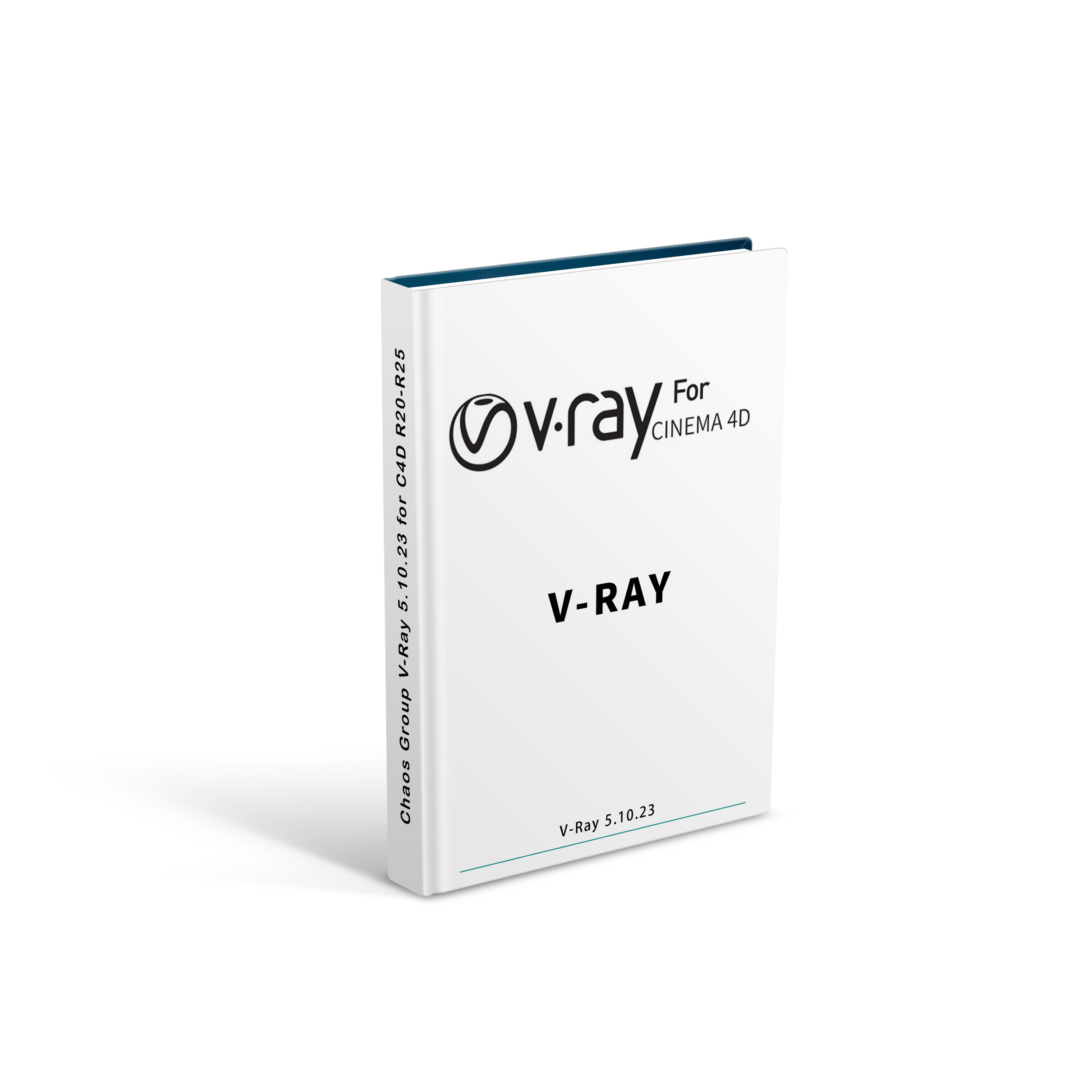 V-Ray Advanced 5.20.03 For C4D R20-R25 英文破解版