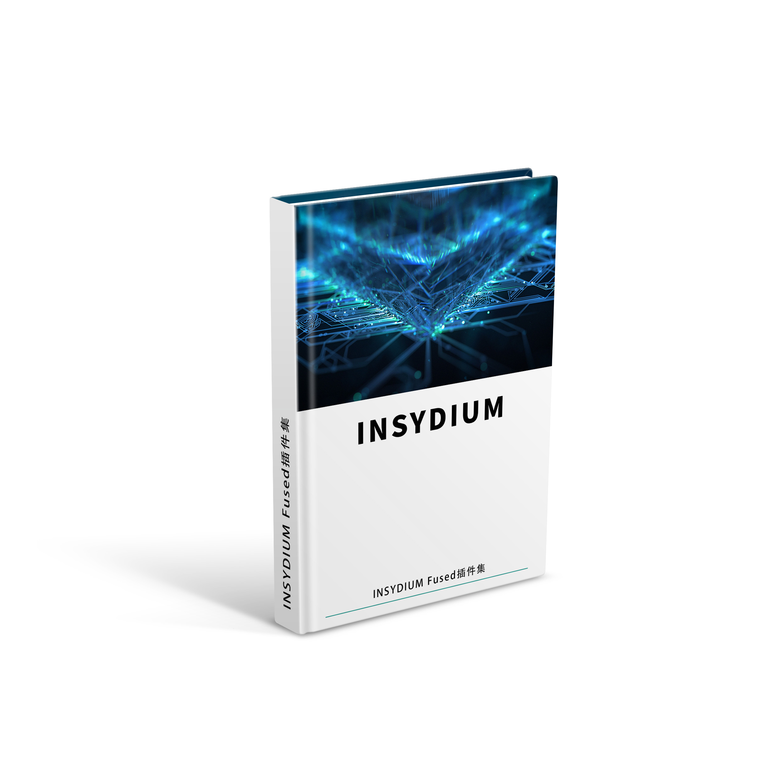 INSYDIUM Fused 2021插件集：X-Particles 1036汉化双语/单语版