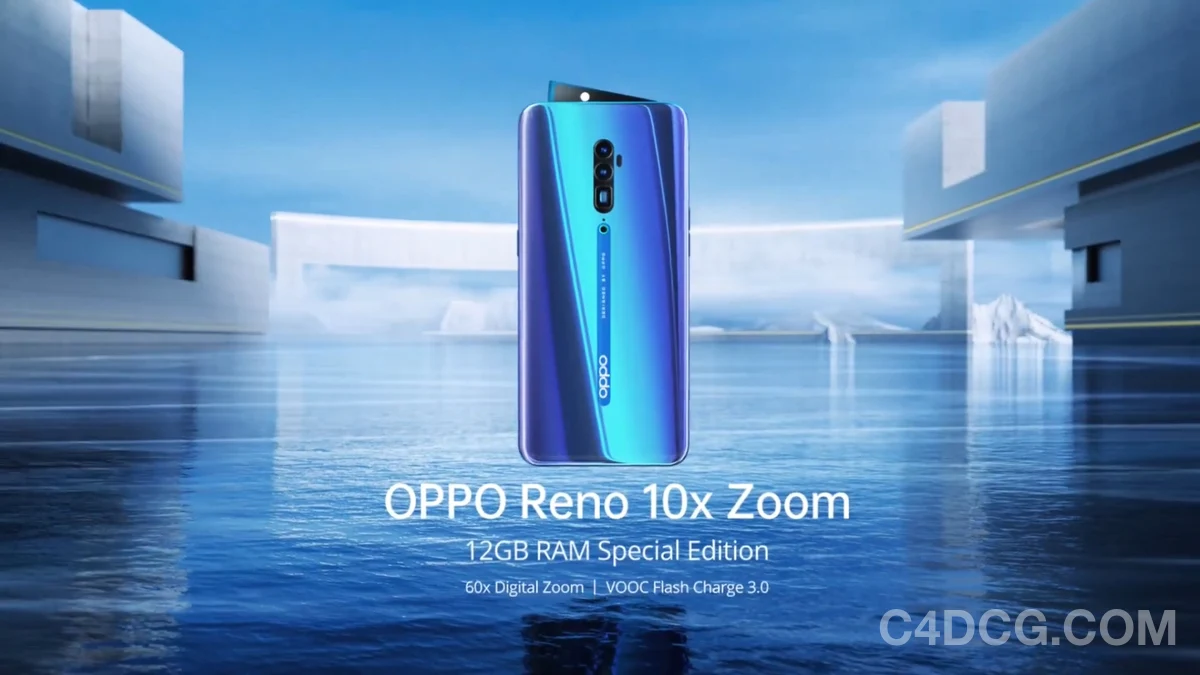 1639187581 优秀视觉表现欣赏 Oppo Reno 10x Zoom 12gb Edition Video (12)
