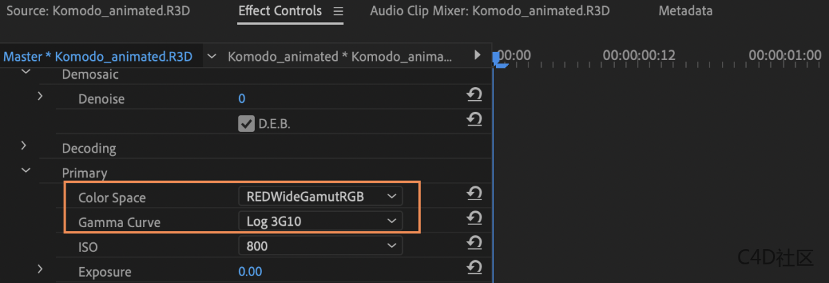 Adobe After Effects 2021(v17.7.0.45_ACR13.1.1) 特别破解版