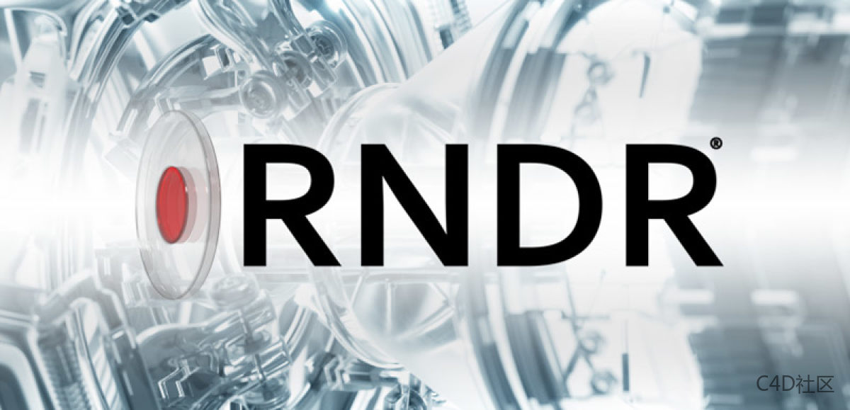 Octane Studio for C4D R23-R15 2020.2 WIN英文版