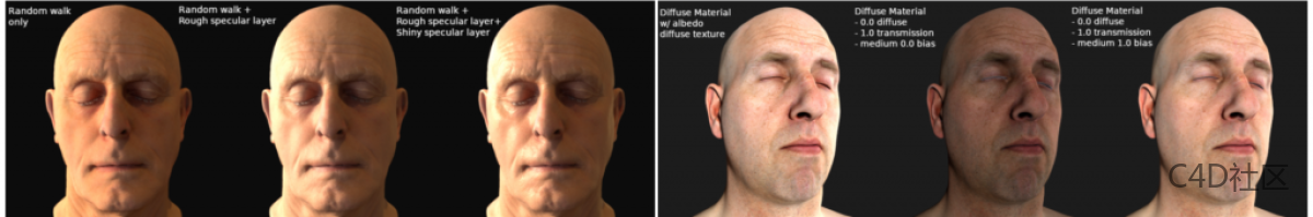 Octane Studio for C4D R23-R15 2020.2 WIN英文版