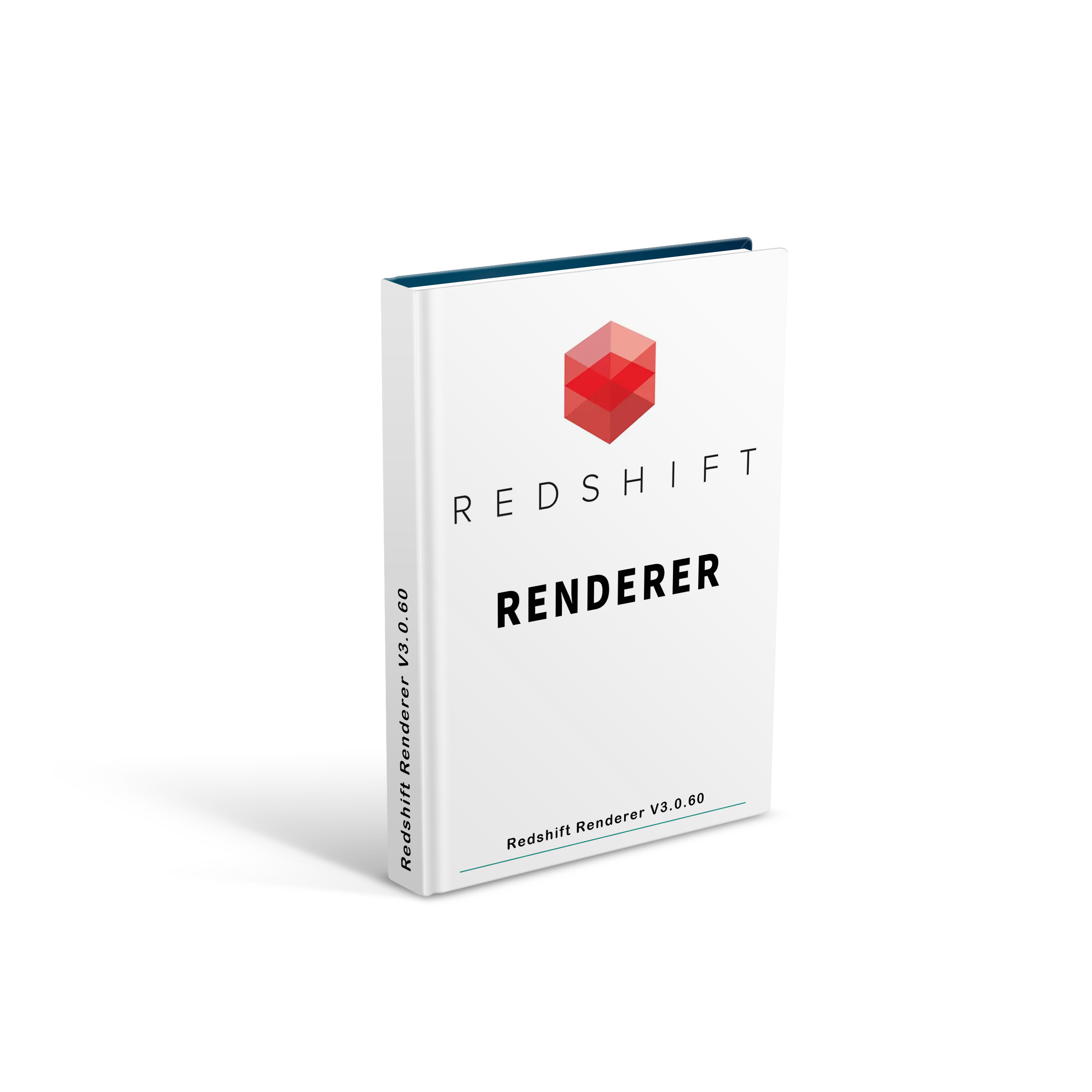 Redshift Renderer V3.0.62 For C4D R19-R25官方英文原版