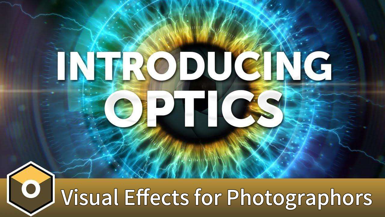 Boris FX Optics 2022 For Photoshop/Lightroom 2022 修图插件破解版