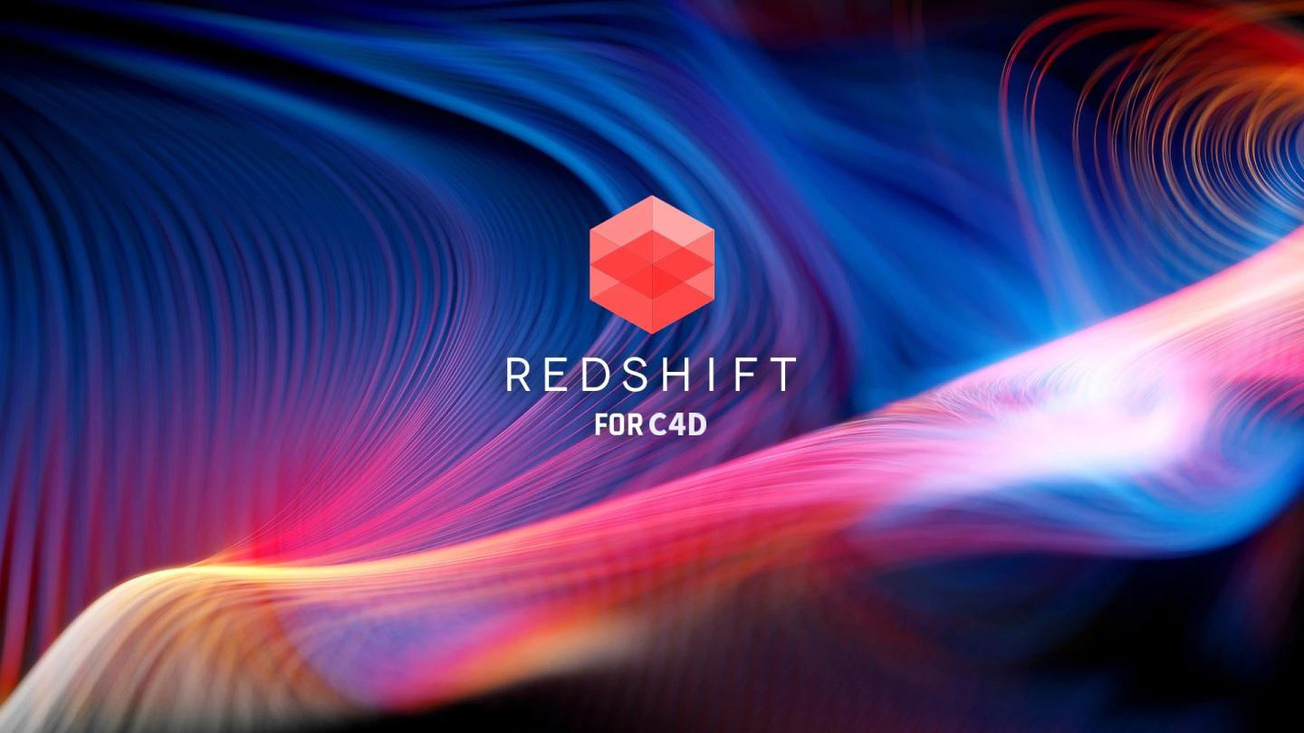 Redshift For C4D R25基础教程-英文版