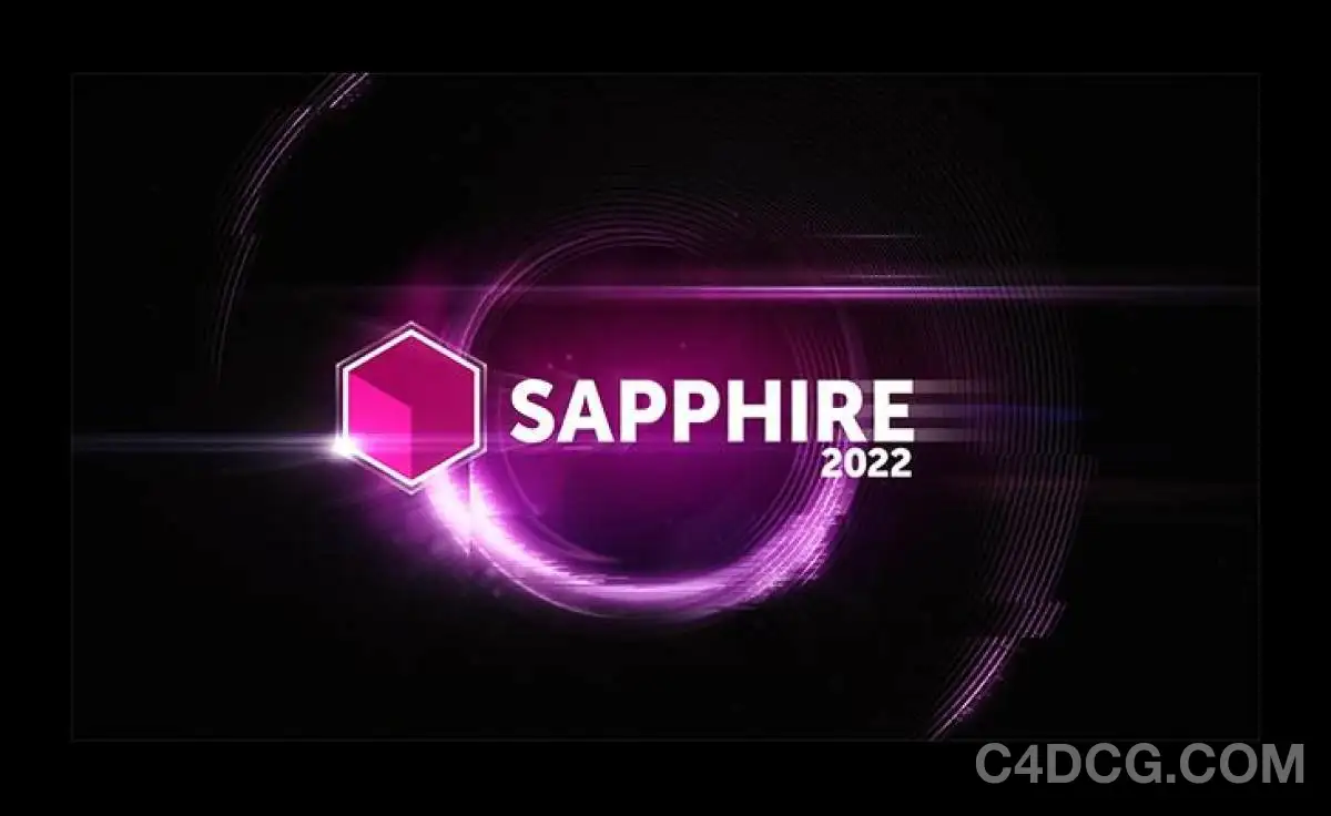Sapphire 2022