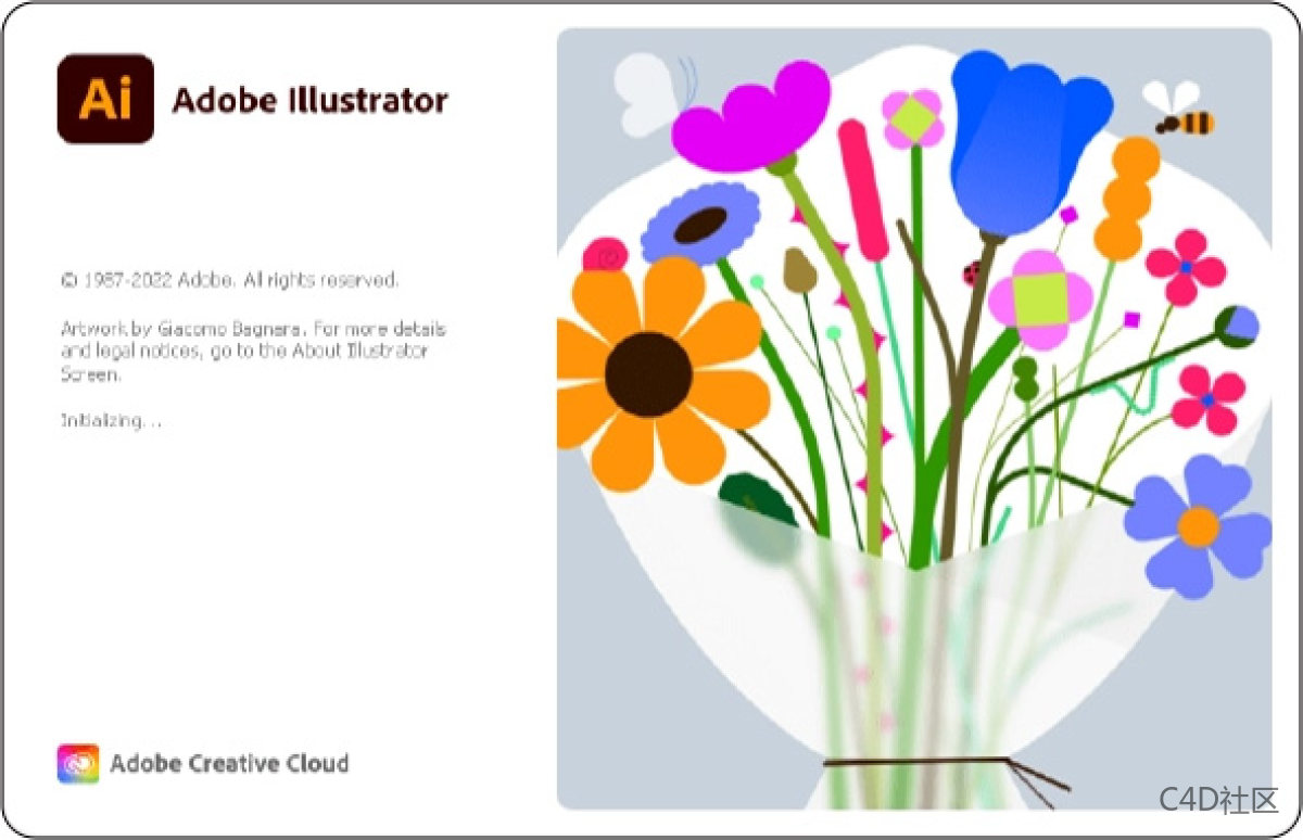 Adobe Illustrator 2023 v27.9.0.80 download the last version for mac