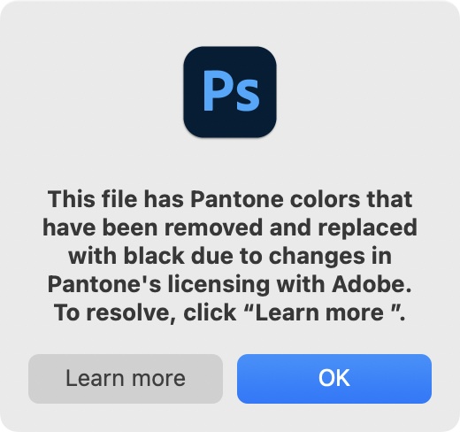 Adobe将对上万种颜色收费,不掏钱将直接变黑
