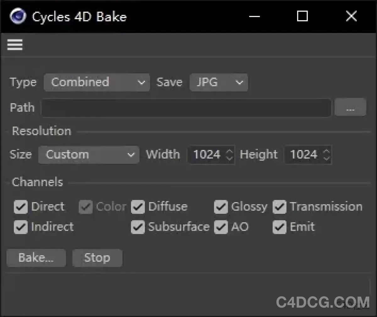 1636705585 Cycles 4d Preferences 4