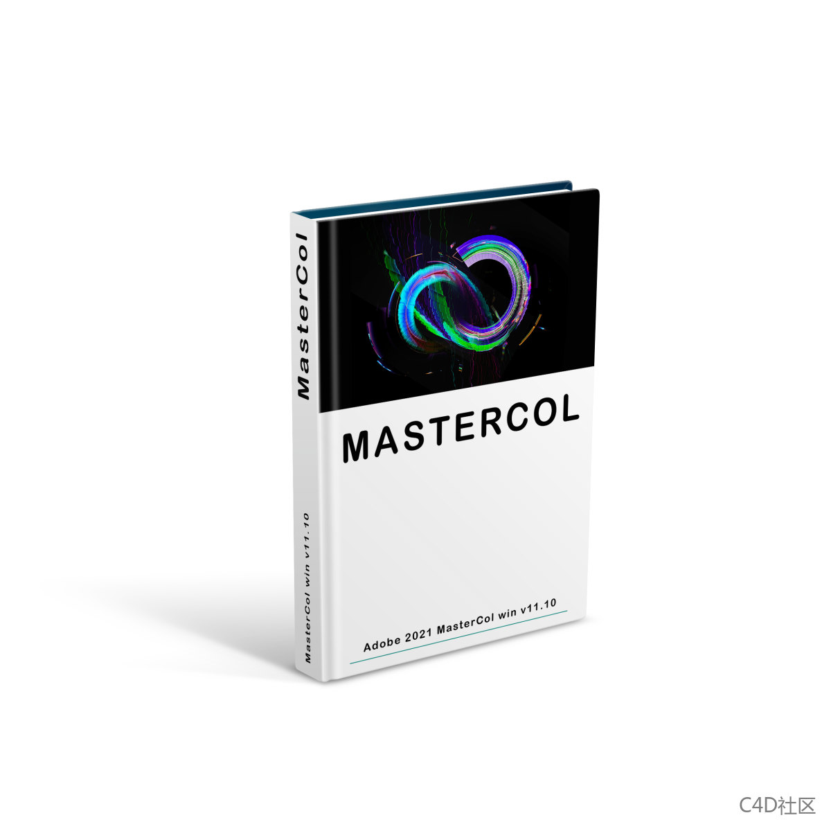 Adobe 2022 MasterCol v12.2 20211228（嬴政天下Adobe全家桶大师版） for Windows