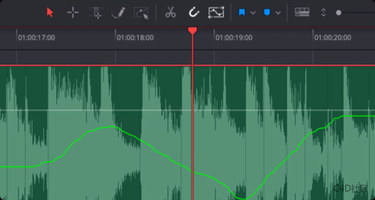 Blackmagic Design DaVinci Resolve Studio v17.4.5.0007 视频调色软件破解版