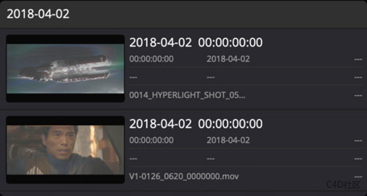 Blackmagic Design DaVinci Resolve Studio v17.4.5.0007 视频调色软件破解版