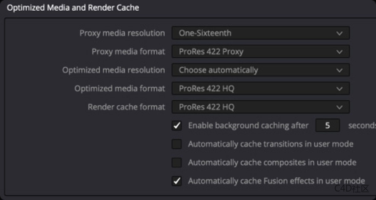 Blackmagic Design DaVinci Resolve Studio v17.4.5.0007 视频调色软件破解版