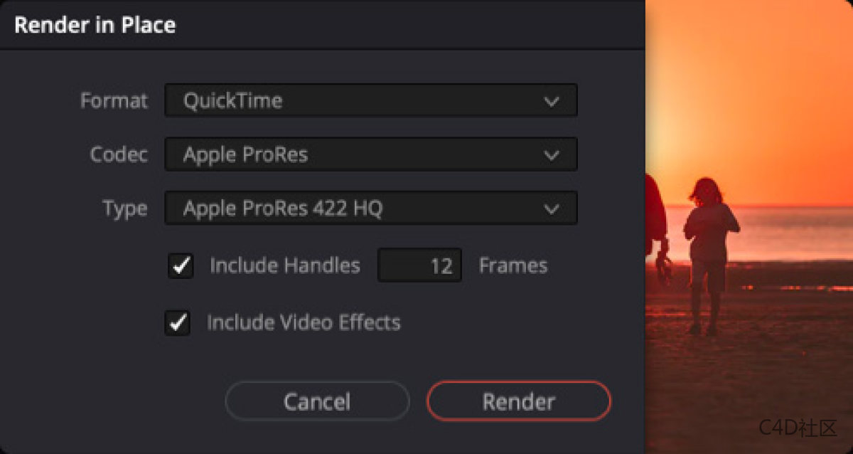 Blackmagic Design DaVinci Resolve Studio v17.4.5.0007 视频调色软件破解版