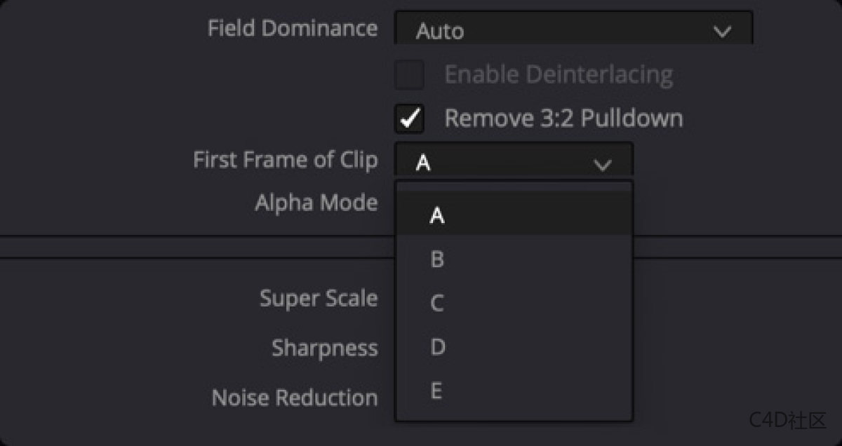 Blackmagic Design DaVinci Resolve Studio v17.4.5.0007 视频调色软件破解版