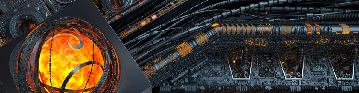 SideFX Houdini FX v18.5.596 破解版