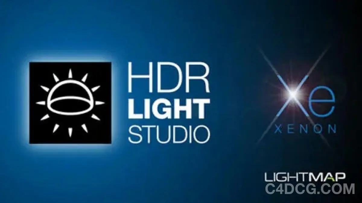 Hdr Light Studio