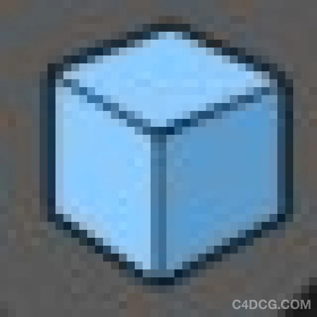 立方体对象